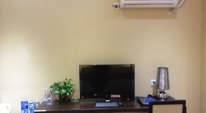 Shenzhen Nomo Hotel Room photo