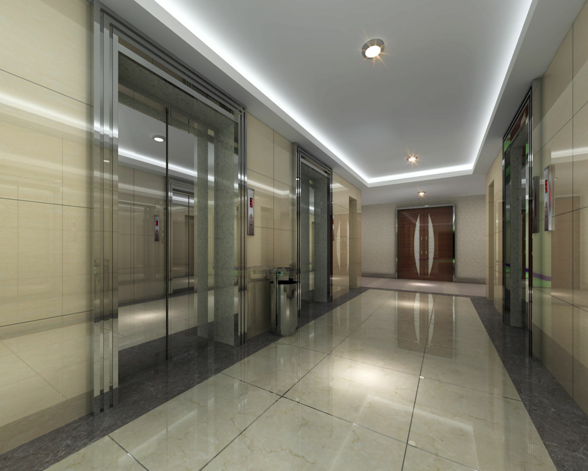 Shenzhen Nomo Hotel Exterior photo